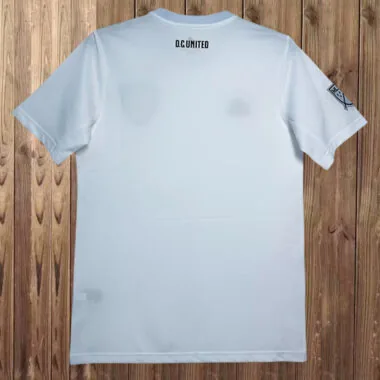99-00 D.C. United Away retro jersey