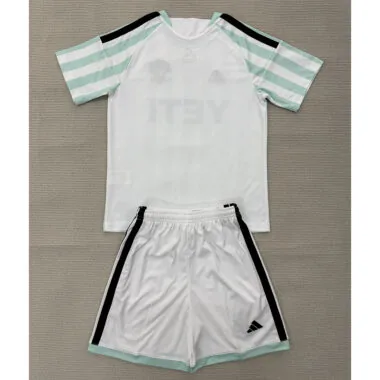 Austin 2026/27 Away Kids Kit (Size 16-28)