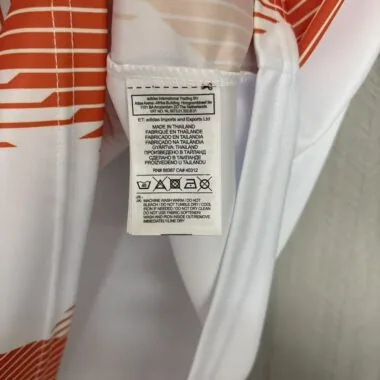 Cincinnati 2025/26 Away Jersey (S-4XL)