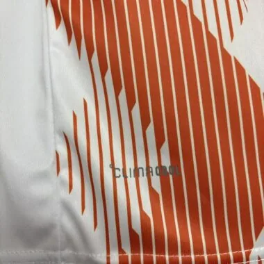 Cincinnati 2025/26 Away Jersey (S-4XL)