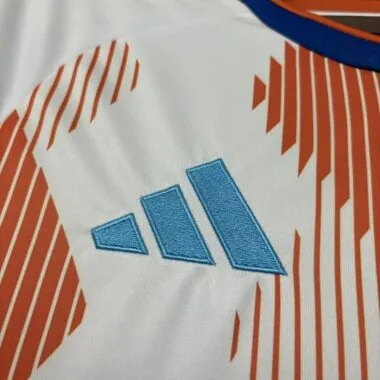 Cincinnati 2025/26 Away Jersey (S-4XL)