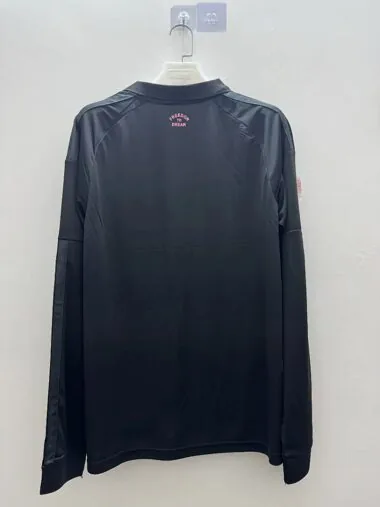 Inter Miami international 2026/27 Away Long Sleeve (S-4XL)