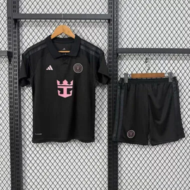 Inter Miami international 2026/27 Messi kids Away Jersey