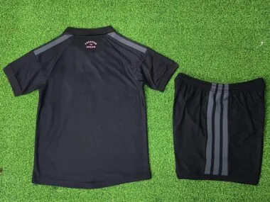 Inter Miami international 2026/27 Messi kids Away Player Version Jersey