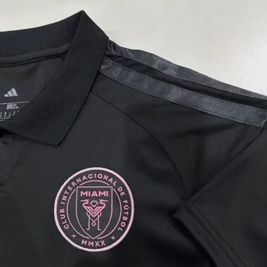 Inter Miami international Messi 2026/27 Away Jersey (S-4XL)