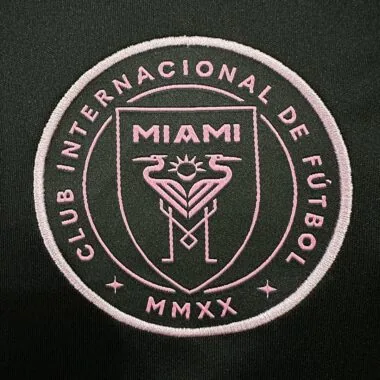 Inter Miami international Messi 2026/27 Away Jersey (S-4XL)