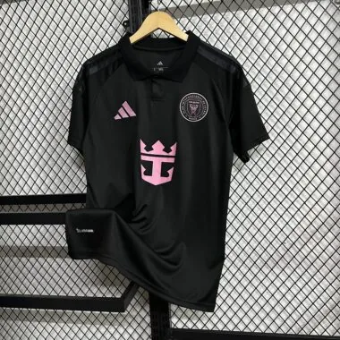 Inter Miami international Messi 2026/27 Away Jersey (S-4XL)