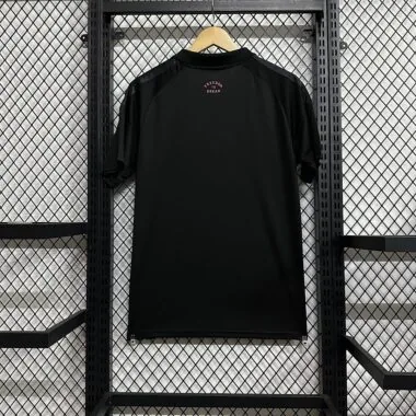 Inter Miami international Messi 2026/27 Away Jersey (S-4XL)