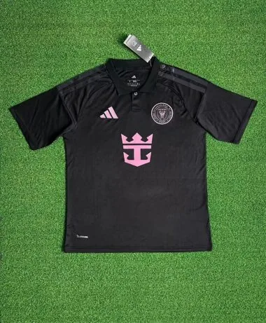 Inter Miami international Messi 2026/27 Away Jersey (S-4XL)