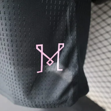 Inter Miami international Messi 2026/27 Away player version Jersey