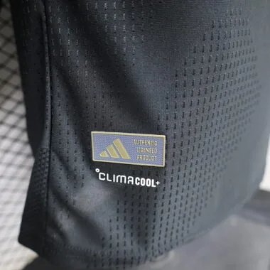 Inter Miami international Messi 2026/27 Away player version Jersey
