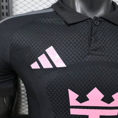 Inter Miami international Messi 2026/27 Away player version Jersey