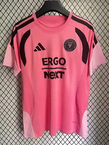 Inter Miami international Messi 2026/27 Pink Training Jersey size S-4XL