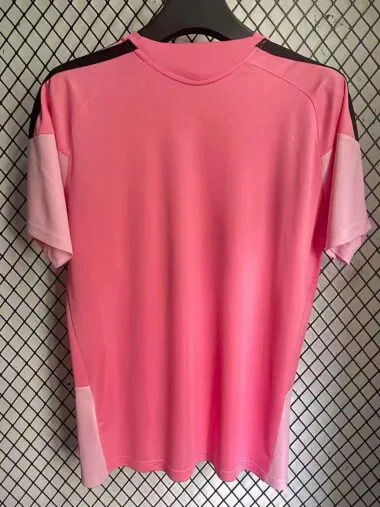 Inter Miami international Messi 2026/27 Pink Training Jersey (S-4XL)