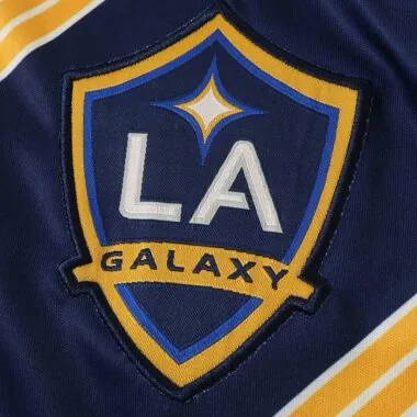Camiseta de local del LA Galaxy 2026/27 (tallas S-4XL)