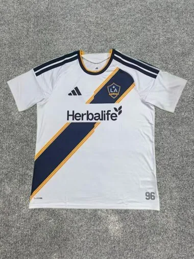 Camiseta de local del LA Galaxy 2026/27 (tallas S-4XL)