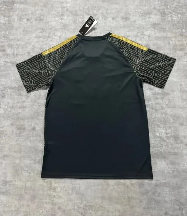 Los Angeles 2026/27 Home Jersey With Star (S-4XL)