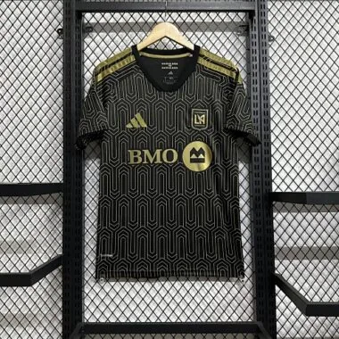 Los Angeles 2026/27 Home soccer jersey size S-4XL