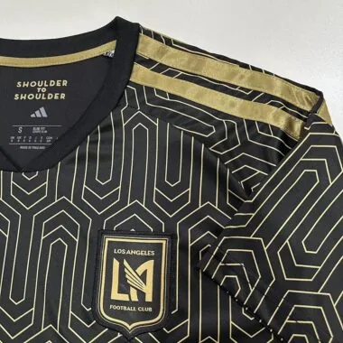 Los Angeles 2026/27 Home Jersey (S-4XL)