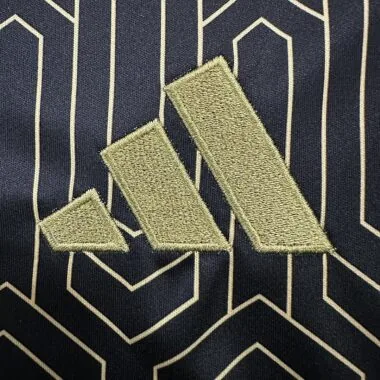 Los Angeles 2026/27 Home Jersey (S-4XL)