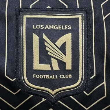 Los Angeles 2026/27 Home Jersey (S-4XL)