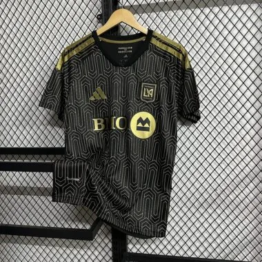 Los Angeles 2026/27 Home Jersey (S-4XL)