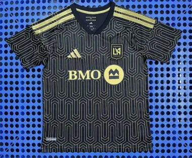 Los Angeles 2026/27 Home Jersey (S-4XL)