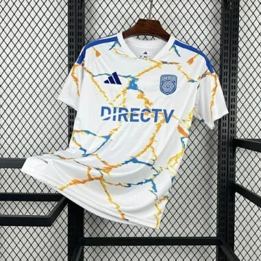 Mens San Diego FC 2026/27 Away Jersey S-2XL