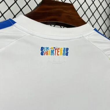 Mens San Diego FC 2026/27 Away Jersey (S-2XL)