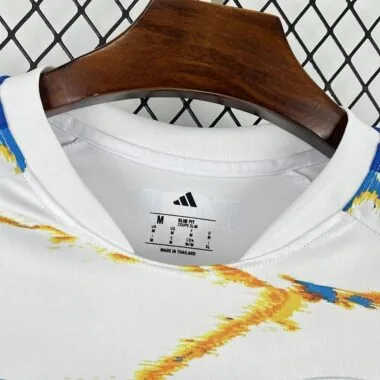 Mens San Diego FC 2026/27 Away Jersey (S-2XL)