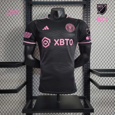 Miami Messi