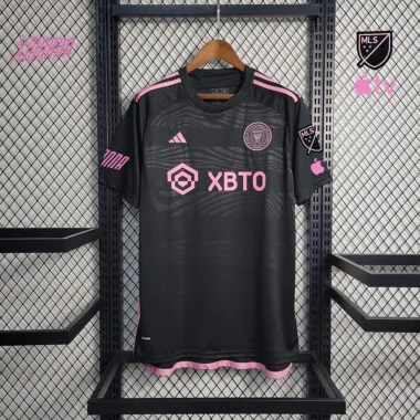 Miami Messi