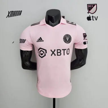 Miami Messi