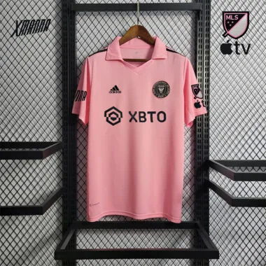 Miami Messi