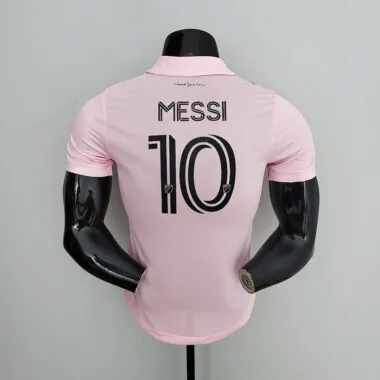 Miami Messi