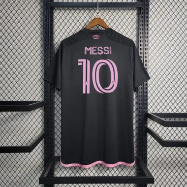 Miami Messi