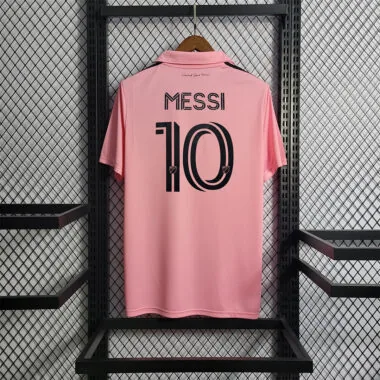 Miami Messi