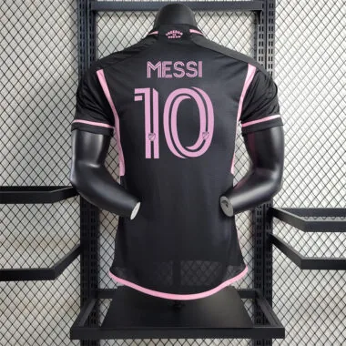 Miami Messi