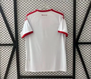 Montreal 2026/27 Away Jersey (S-4XL)