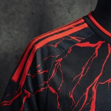 New York Red Bulls 2026/27 Home Jersey (S-XXL)