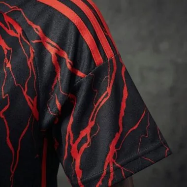 New York Red Bulls 2026/27 Home Jersey (S-XXL)