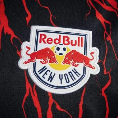 New York Red Bulls 2026/27 Home Jersey (S-XXL)