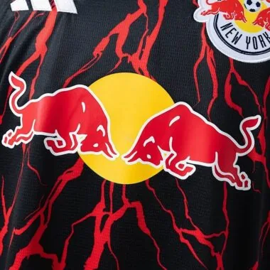 New York Red Bulls 2026/27 Home Jersey (S-XXL)