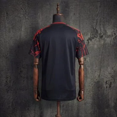 New York Red Bulls 2026/27 Home Jersey (S-XXL)