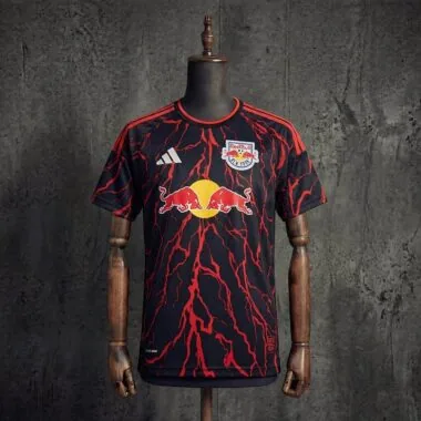 New York Red Bulls 2026/27 Home Jersey (S-XXL)