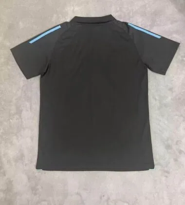 POLO nero Argentina 2024