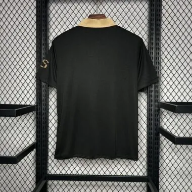 24-25 Barcelona black POLO