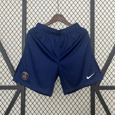 24-25 Pantaloncini PSG Home S-XXL