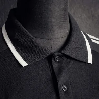 Argentina 2026 Black POLO (S-XXL)