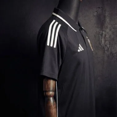 Argentina 2026 Black POLO (S-XXL)
